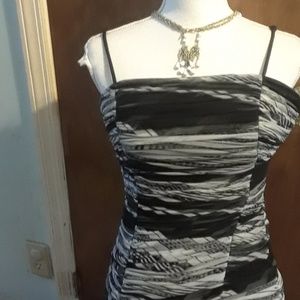 Calvin Klein dress, size 4